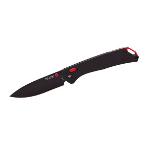 Buck NOMAD BLACK BLK BLADE 0700BKS-B