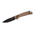 Buck NOMAD BRONZE BLK BLADE 0700BRS-B