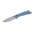 Buck NOMAD BLUE SATIN BLADE 0700BLS-B