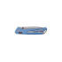 Buck NOMAD BLUE SATIN BLADE 0700BLS-B
