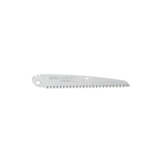 Silky BLADE x FOLDING SAW SUPER ACCEL 210-7,5 Large Teeth (120-21)