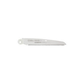 Silky BLADE x FOLDING SAW F180 180-14 Fine Teeth (142-18)