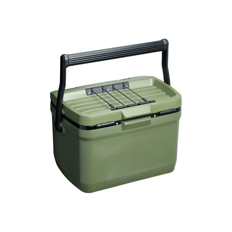 Stanley ADVENTURE EASY CARRY OUTDOOR COOLER 16qt /15.1l Dried Pine