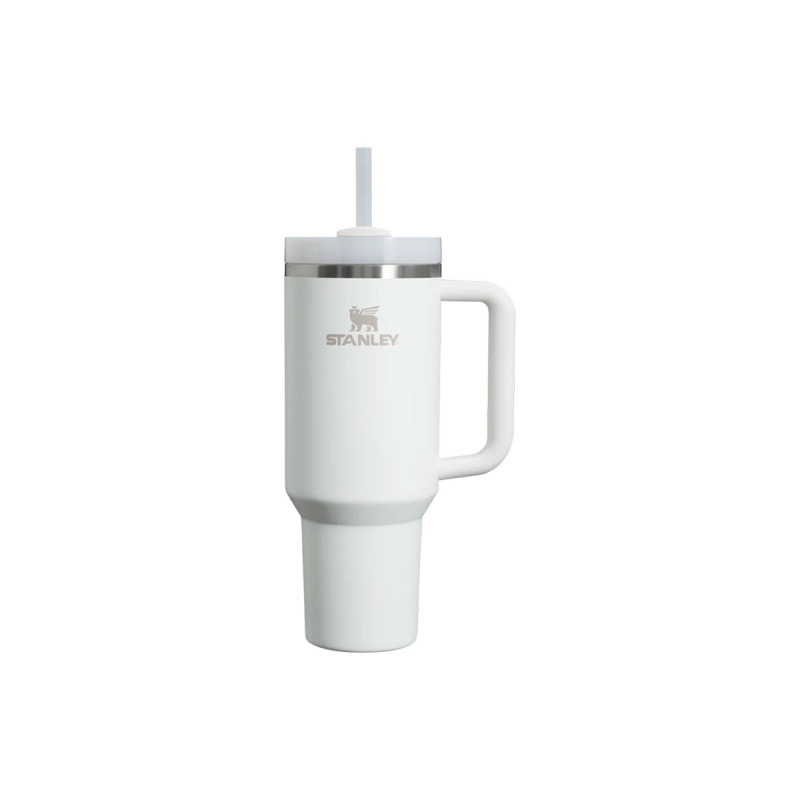 Stanley QUENCHER H2.O FLOWSTATE TUMBLER 40oz /1.18l Frost
