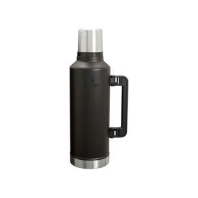 Stanley CLASSIC LEGENDARY BOTTLE 2.5qt /2.3l Black 2.0