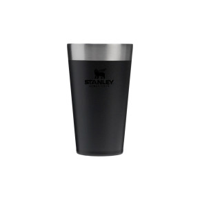 Stanley STACKING TUMBLER 16oz /470ml Black 2.0