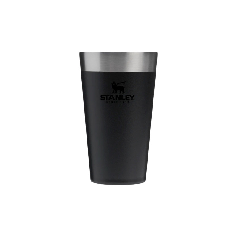 Stanley STACKING TUMBLER 16oz /470ml Black 2.0