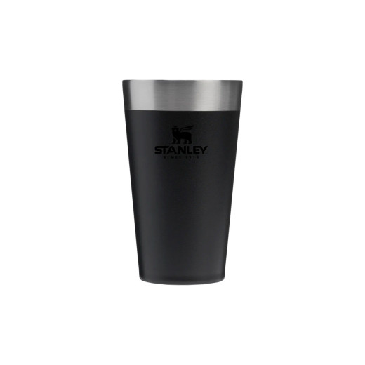 Stanley STACKING TUMBLER 16oz /470ml Black 2.0