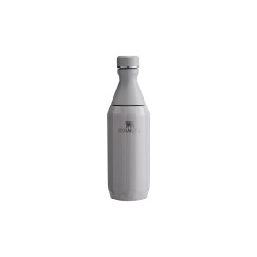 Stanley ALL DAY SLIM BOTTLE 12oz /350ml Ash Gloss