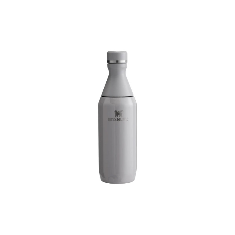 Stanley ALL DAY SLIM BOTTLE 12oz /350ml Ash Gloss