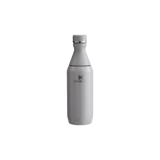 Stanley ALL DAY SLIM BOTTLE 12oz /350ml Ash Gloss