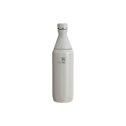 Stanley ALL DAY SLIM BOTTLE 20oz /590ml Ash Gloss
