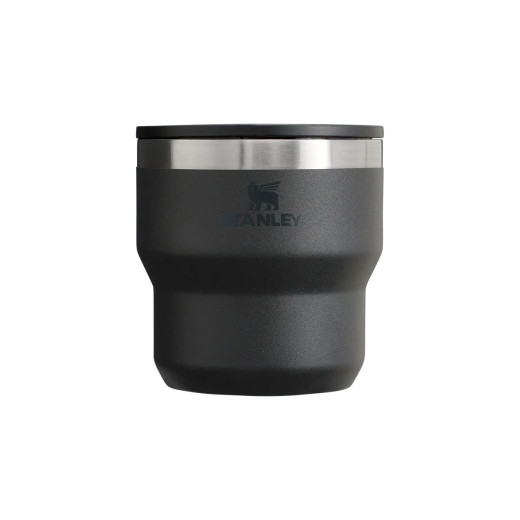 Stanley CLASSIC STAY HOT STACKING CAMP CUP 10oz / 290l Black