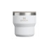 Stanley CLASSIC STAY HOT STACKING CAMP CUP 10oz / 290l Frost