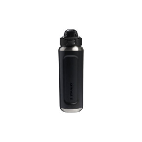 Stanley CLASSIC WELLSPRING BOTTLE 24oz /710ml Black 2.0