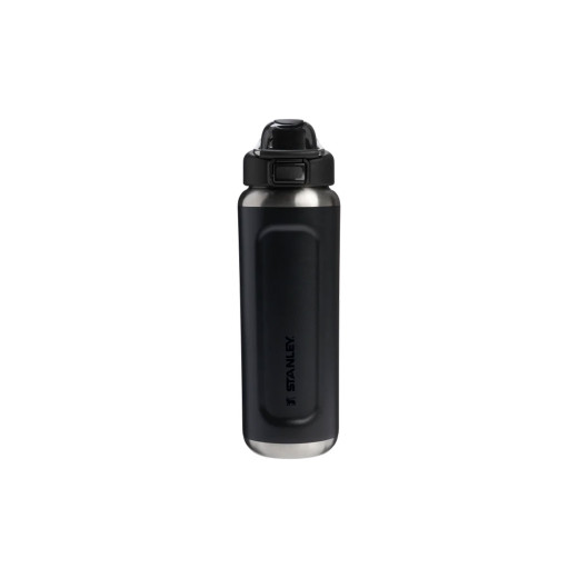 Stanley CLASSIC WELLSPRING BOTTLE 24oz /710ml Black 2.0