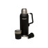 Stanley MASTER VACUUM BOTTLE 1.4qt /1.3 lt Black