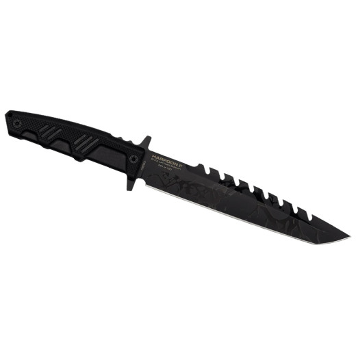 Extrema Ratio HARPOON F EVO Limited Edition  0014/BLK/G10