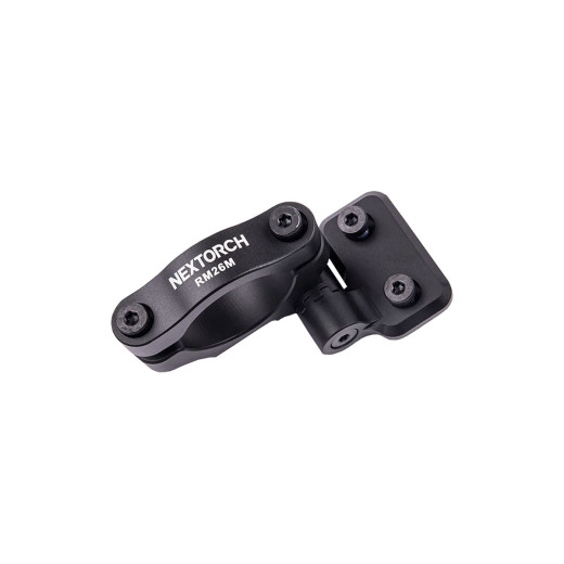 Nextorch ADATTATORE UNIVERSALE M-LOK (RM26M)