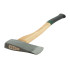 Adler YANKEE AXE 1600g Green