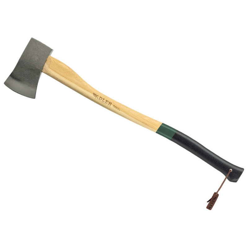 Adler YANKEE AXE 1600g Green