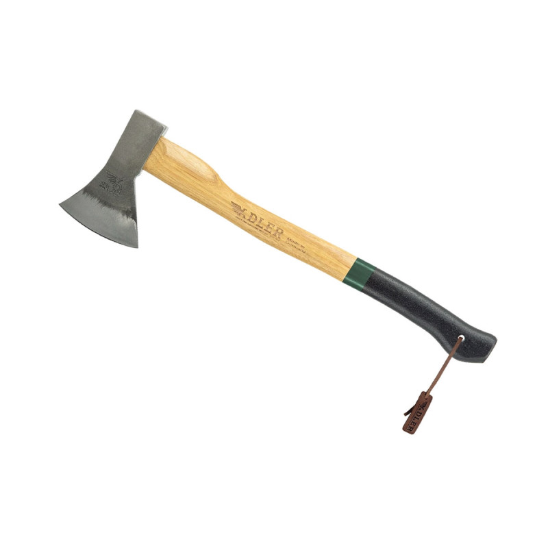 Adler CANOE AXE 600g Green