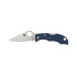 Spyderco LADYBUG 3 FRN COBALT BLUE SPY27 PLAIN LPCBL3