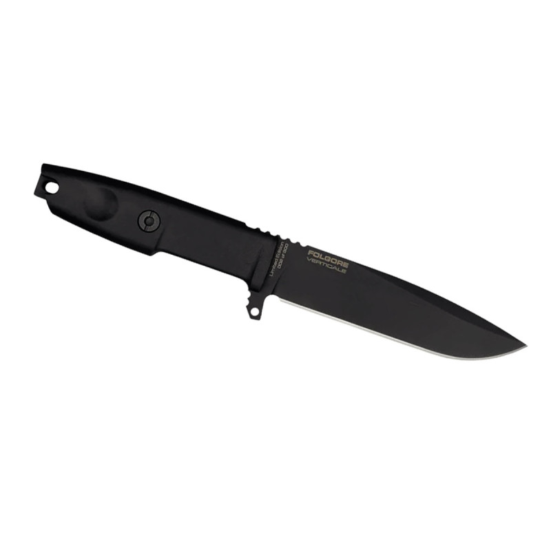 Extrema Ratio FOLGORE VERTICALE  0202/M3/BLK/BLK