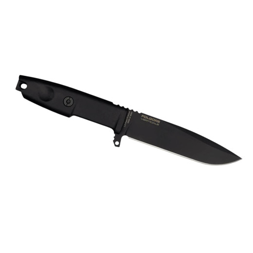 Extrema Ratio FOLGORE VERTICALE  0202/M3/BLK/BLK