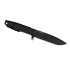 Extrema Ratio FOLGORE VERTICALE  0202/M3/BLK/BLK