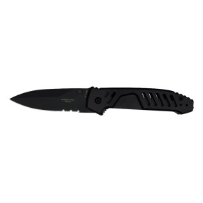 Extrema Ratio MF1 EVO SP BLACK M390 0233/M3/BLK/BLK
