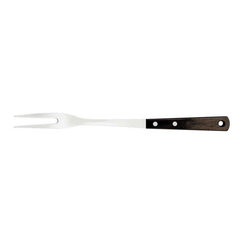 Tramontina POLYWOOD FORCHETTONE (Carving Fork) 21154/190 Brown