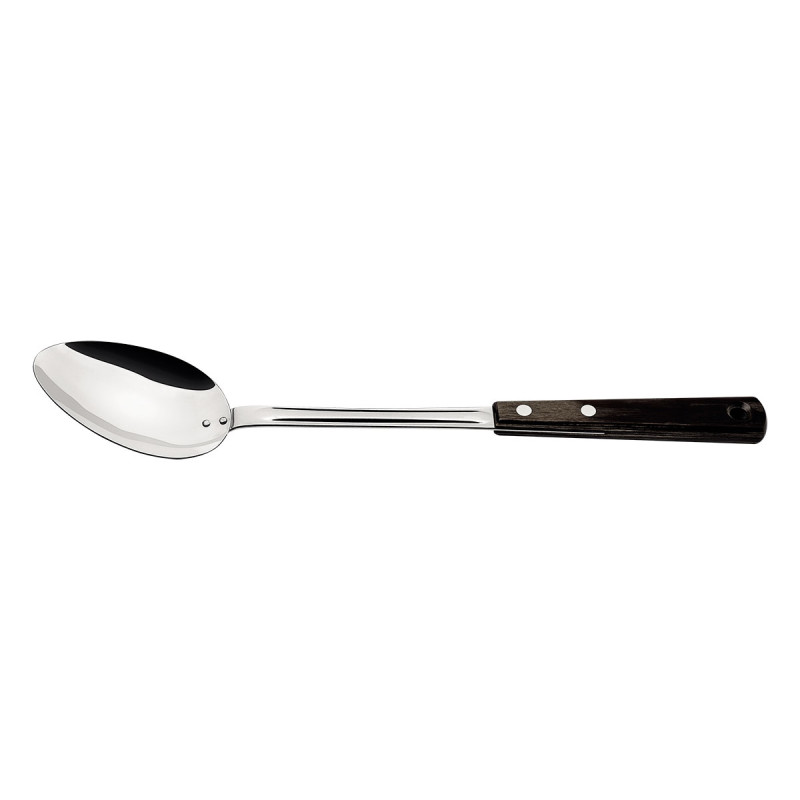 Tramontina POLYWOOD CUCCHIAIO DA PORTATA (Serving Spoon) 21158/190 Brown