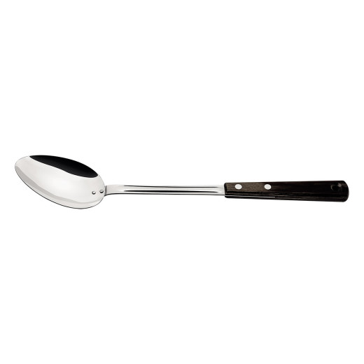 Tramontina POLYWOOD CUCCHIAIO DA PORTATA (Serving Spoon) 21158/190 Brown