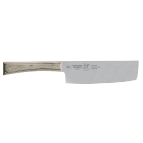 Valgobbia coltello Nakiri Cm 16 PAPERSTONE serie 3000