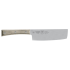 Valgobbia coltello Nakiri Cm 16 PAPERSTONE serie 3000