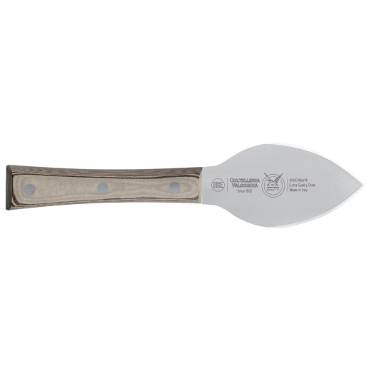 Valgobbia coltello Formaggio Grana Cm 10 PAPERSTONE serie 3000