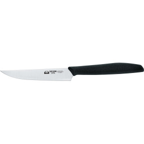 DUE CIGNI LINEA 1896  COLTELLO BISTECCA CM 11 - INOX 4116 MANICO PP