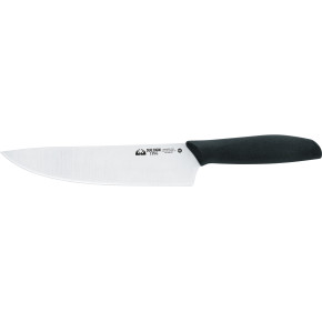 DUE CIGNI LINEA 1896 COLTELLO CUOCO CM 20 - INOX 4116 MANICO PP