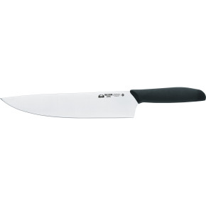 DUE CIGNI LINEA 1896 COLTELLO CUOCO CM 25 - INOX 4116 MANICO PP