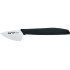 DUE CIGNI LINEA 1896 COLTELLO GRANA CM 5 - INOX 4116 MANICO PP
