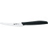 DUE CIGNI LINEA 1896 COLTELLO SPALMA FORMAGGIO CM 10 - INOX 4116 MANICO PP