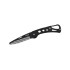 CJH Herbertz FOLDING COMB 44017