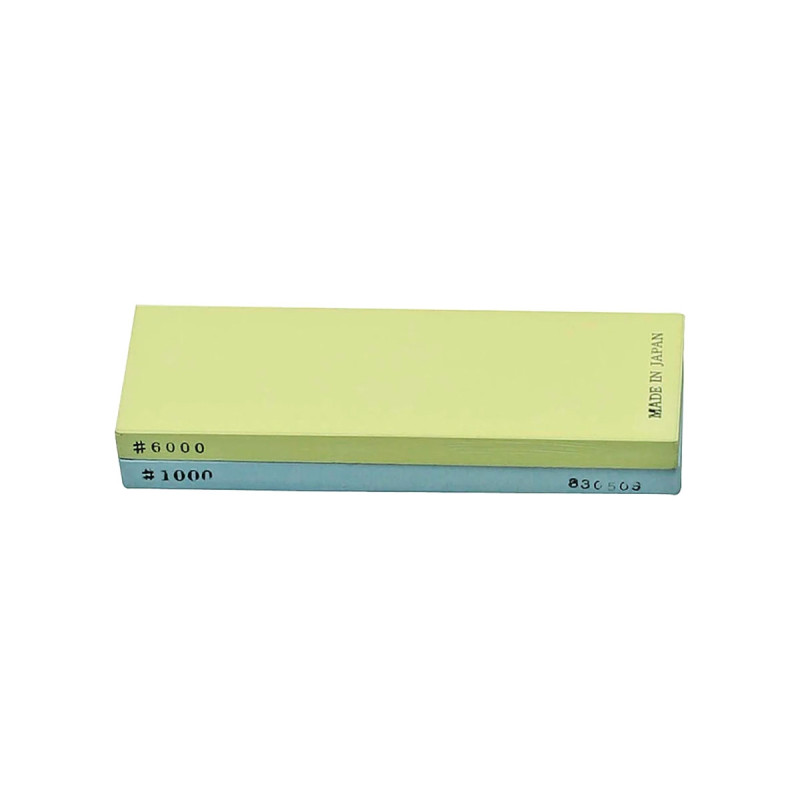 Herbertz JAPANESE WHETSTONE 1000/6000 GRIT 348700