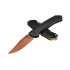 Benchmade TAGGEDOUT HUNT 15536CR-2501 Limited Edition