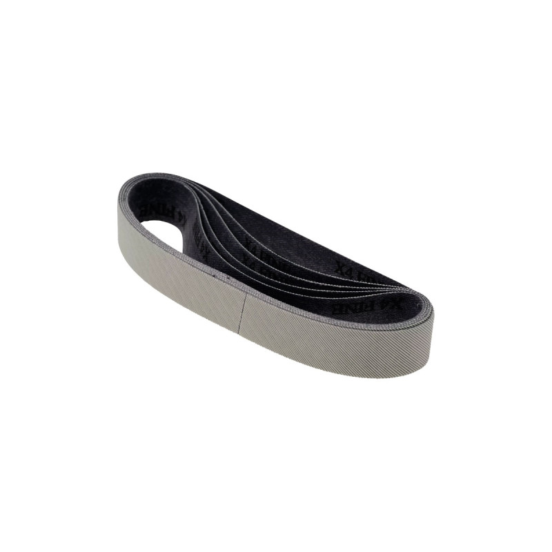 Work Sharp NASTRO 3/4"x12" X4 (FINE) - BOX 5 PZ WSSAKO81120-I