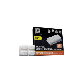 Esbit SOLID FUEL TABLETS 6x14g (00112100-D-HH)