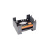 Esbit POCKET STOVE W/SOLID FUEL TABLETS 20x4g (00209000-D-HH)