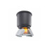 Esbit POCKET STOVE W/SOLID FUEL TABLETS 20x4g (00209000-D-HH)