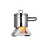 Esbit POCKET STOVE W/SOLID FUEL TABLETS 2x27g (00222700-D-HH)